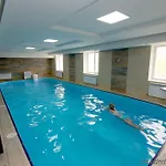Vitapark Poliana 4*