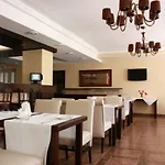 Vitapark Poliana 4*