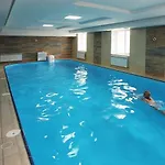 Vitapark Poliana ホテル