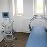Vitapark Poliana ホテル 4*