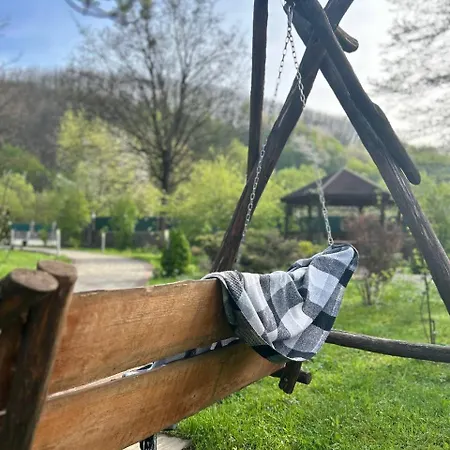 Ξενοδοχείο Vitapark Poliana