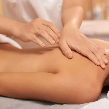 Vitapark Poliana Ξενοδοχείο 4*