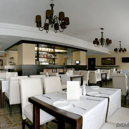 Vitapark Poliana 4* Polyana (Transcarpathia)