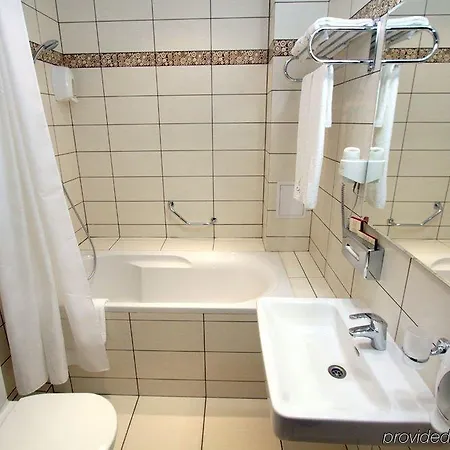 Vitapark Poliana 4* Polyana (Transcarpathia)