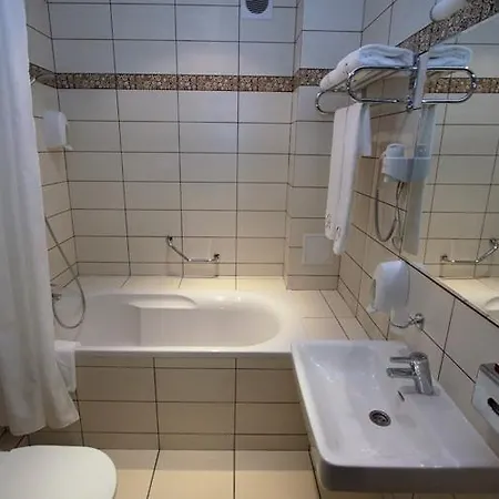 Szálloda Vitapark Poliana 4*