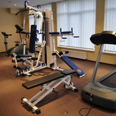 Ξενοδοχείο Vitapark Poliana 4*