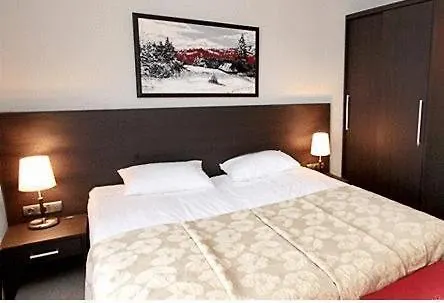 Vitapark Poliana 4* Polyana (Transcarpathia)