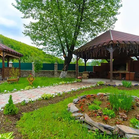 Vitapark Poliana Ξενοδοχείο Polyana (Transcarpathia)