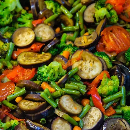 Ξενοδοχείο Vitapark Poliana 4*