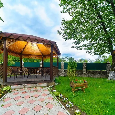 Vitapark Poliana Ξενοδοχείο Polyana (Transcarpathia)