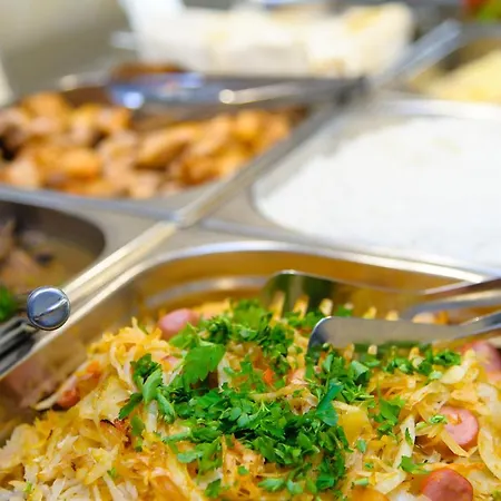 Vitapark Poliana Ξενοδοχείο 4*