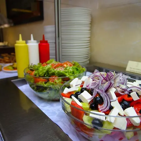 Vitapark Poliana Polyana (Transcarpathia)