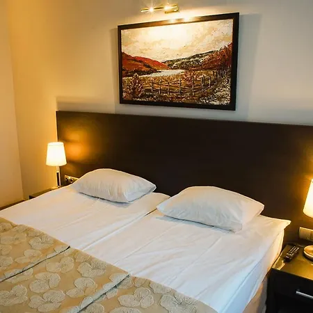 Vitapark Poliana Ξενοδοχείο 4*