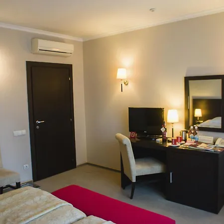 Vitapark Poliana Polyana (Transcarpathia)