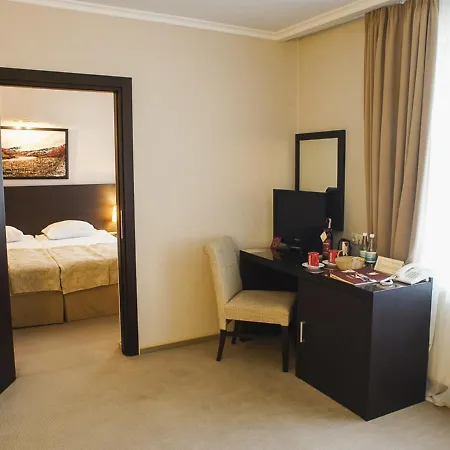 Vitapark Poliana Ξενοδοχείο