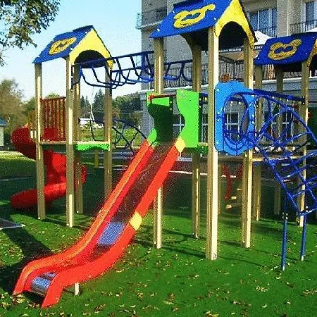 Vitapark Poliana 4* Poljana