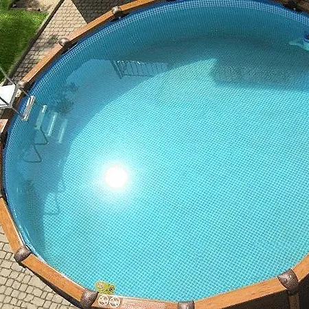 Ξενοδοχείο Vitapark Poliana