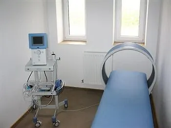 Vitapark Poliana Ξενοδοχείο 4*