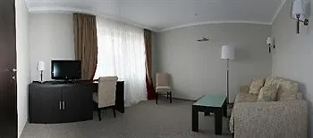 Vitapark Poliana 4* Polyana (Transcarpathia)