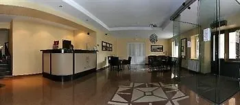 Vitapark Poliana Polyana (Transcarpathia)