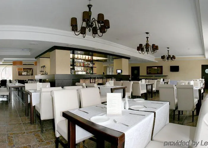 Vitapark Poliana 4* Polyana (Transcarpathia)