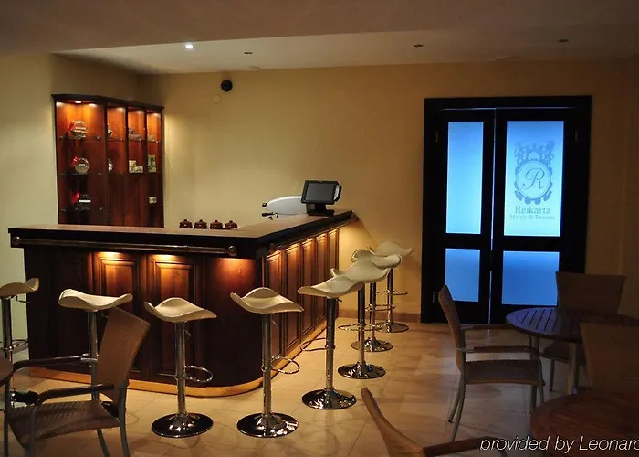 Vitapark Poliana Otel 4*