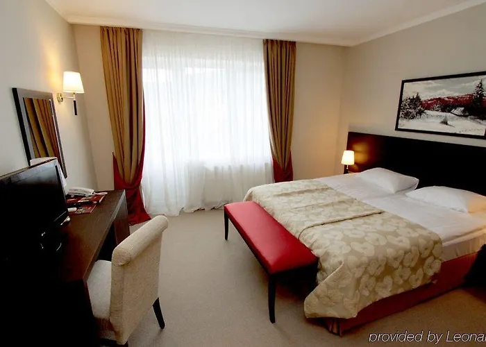 Otel Vitapark Poliana