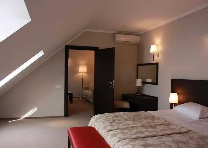 Otel Vitapark Poliana 4*
