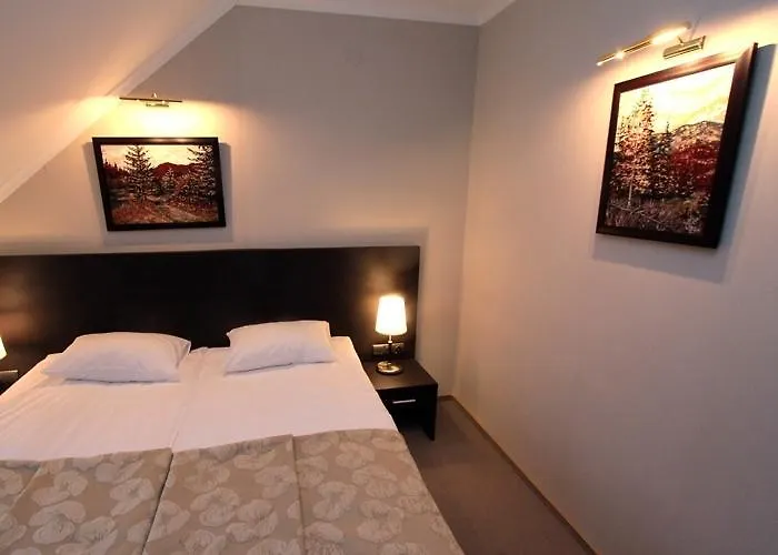 Otel Vitapark Poliana