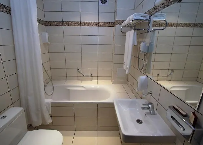 Otel Vitapark Poliana 4*