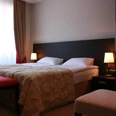 Otel Vitapark Poliana
