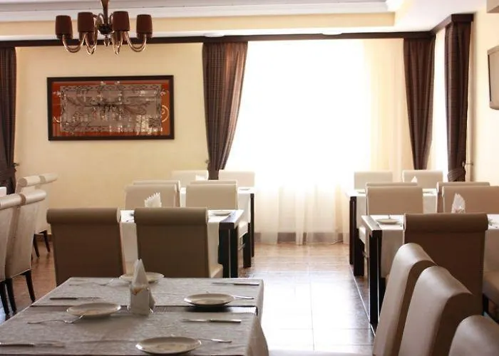 Vitapark Poliana 4* Polyana (Transcarpathia)