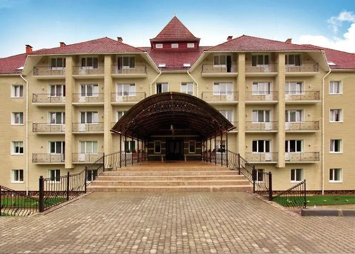 Otel Vitapark Poliana