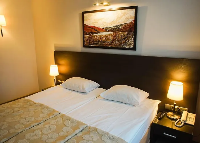 Vitapark Poliana Otel 4*