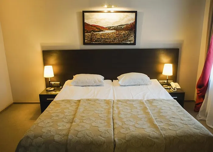 Vitapark Poliana Otel