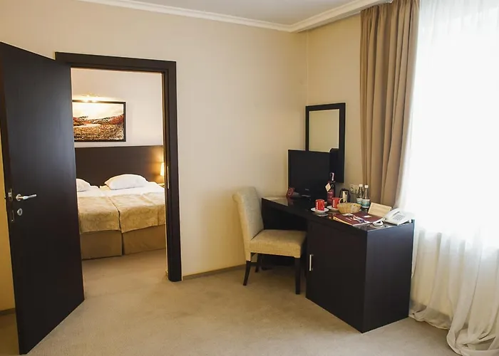 Vitapark Poliana Otel