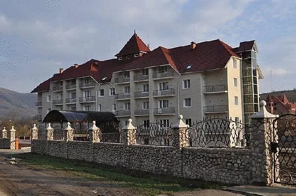 Vitapark Poliana Polyana (Transcarpathia)