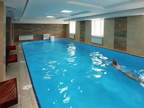 Vitapark Poliana Otel
