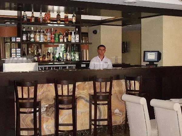 Vitapark Poliana 4*