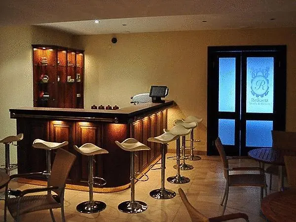Vitapark Poliana Otel 4*