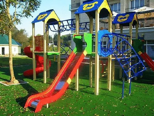 Vitapark Poliana 4* Polyana (Transcarpathia)