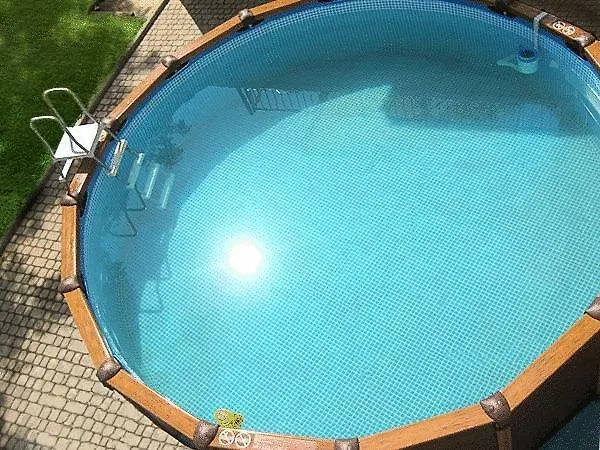 Otel Vitapark Poliana