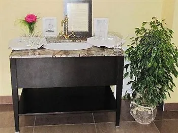 Otel Vitapark Poliana 4*