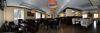 Otel Vitapark Poliana Polyana (Transcarpathia)